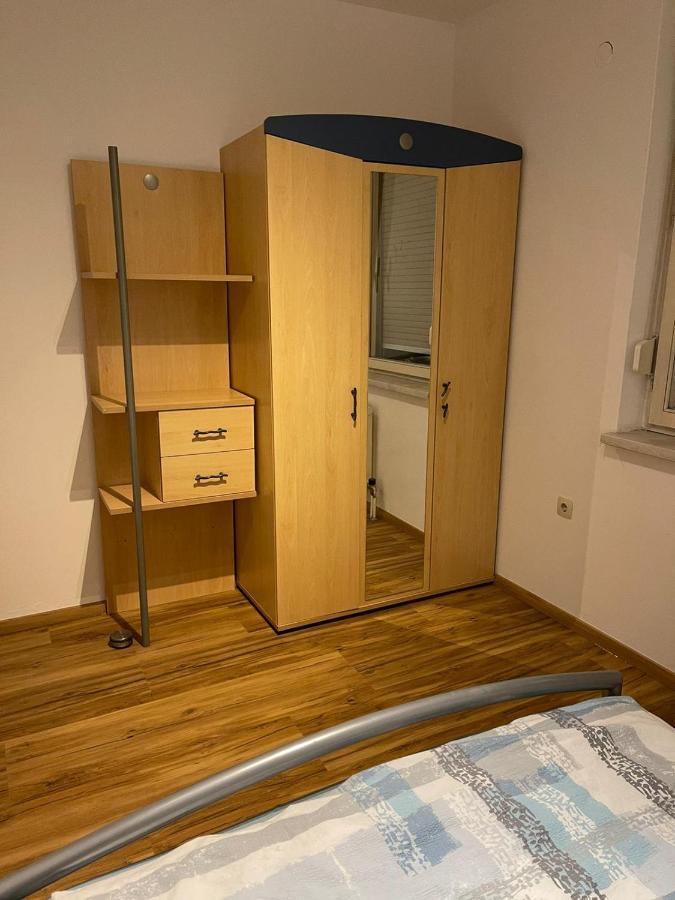 Sleepwell Appartement Graz Exterior foto