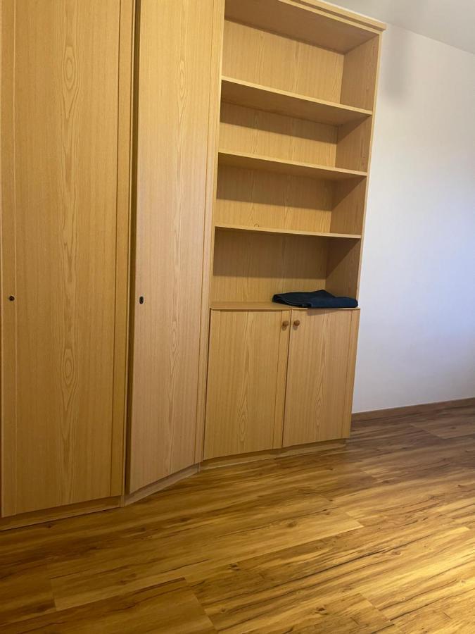 Sleepwell Appartement Graz Exterior foto